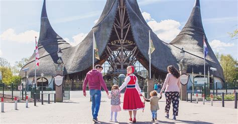 efteling vriendentickets|Efteling is het leukste uitje met je vrienden